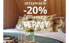 U Haliny - Blisko Term&Gorącego Potoku